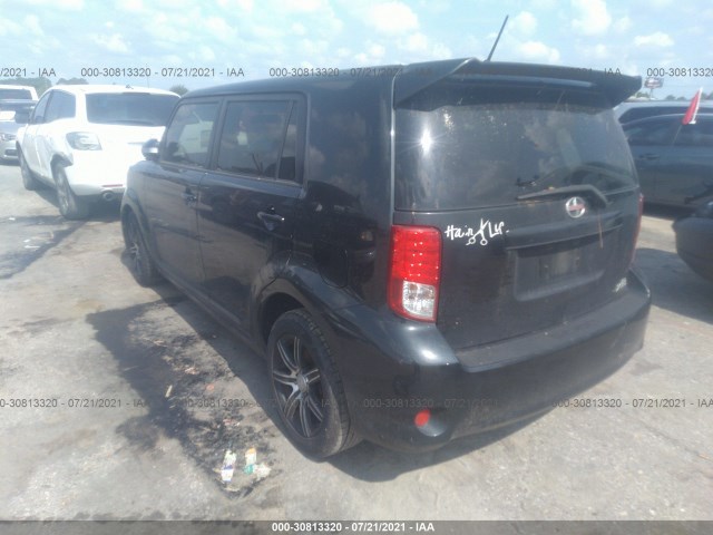 Photo 2 VIN: JTLZE4FE0CJ013482 - SCION XB 