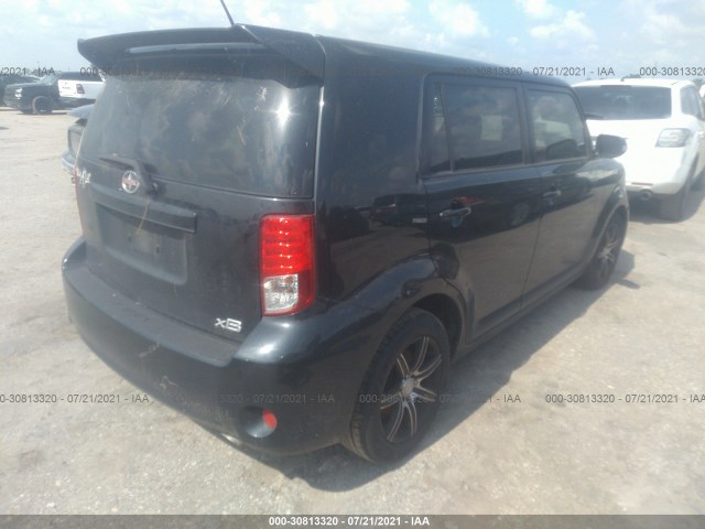 Photo 3 VIN: JTLZE4FE0CJ013482 - SCION XB 