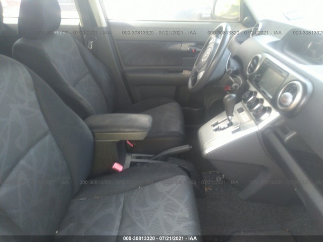 Photo 4 VIN: JTLZE4FE0CJ013482 - SCION XB 