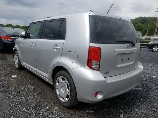 Photo 2 VIN: JTLZE4FE0CJ014101 - SCION XB 