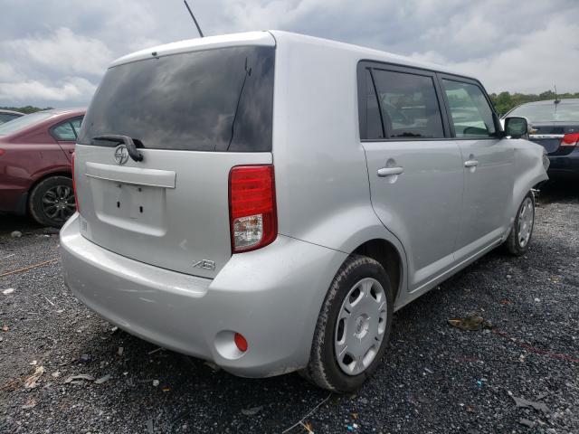 Photo 3 VIN: JTLZE4FE0CJ014101 - SCION XB 