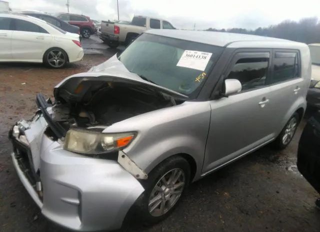 Photo 1 VIN: JTLZE4FE0CJ014230 - SCION XB 