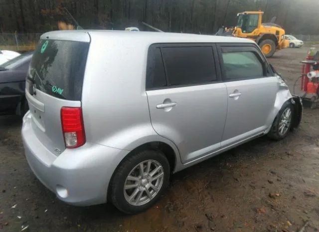 Photo 3 VIN: JTLZE4FE0CJ014230 - SCION XB 