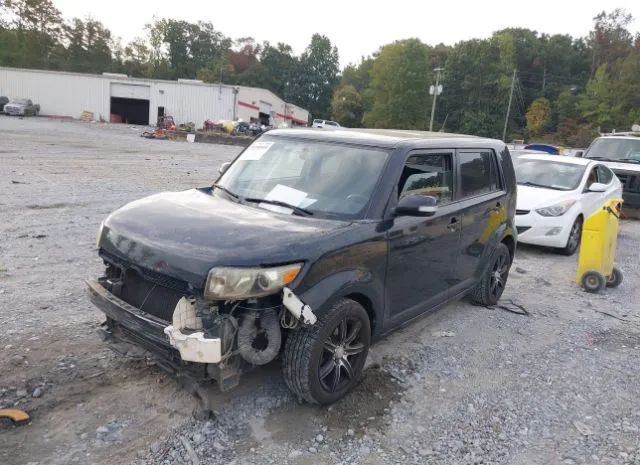 Photo 1 VIN: JTLZE4FE0CJ015412 - SCION XB 