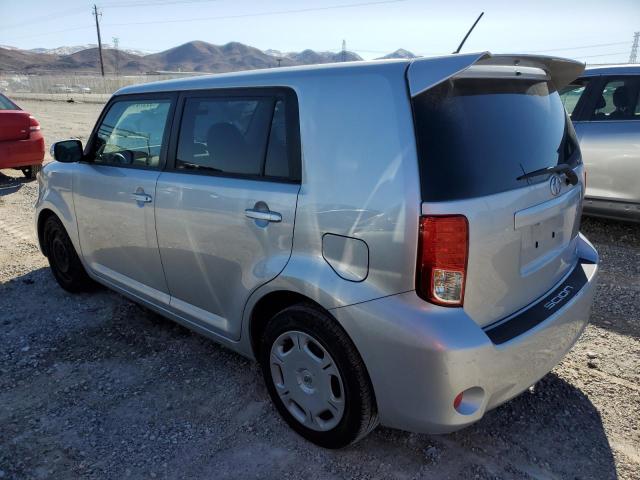 Photo 1 VIN: JTLZE4FE0CJ015426 - TOYOTA SCION XB 