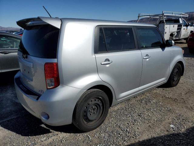 Photo 2 VIN: JTLZE4FE0CJ015426 - TOYOTA SCION XB 