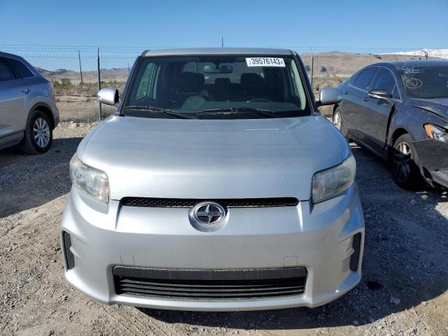 Photo 4 VIN: JTLZE4FE0CJ015426 - TOYOTA SCION XB 