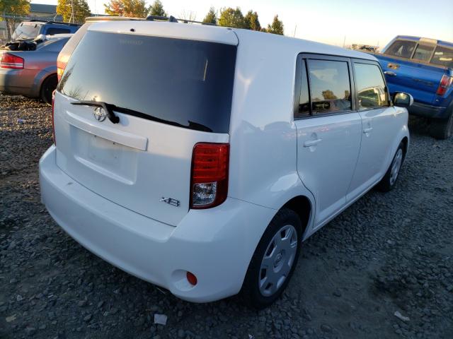 Photo 3 VIN: JTLZE4FE0CJ015507 - TOYOTA SCION XB 