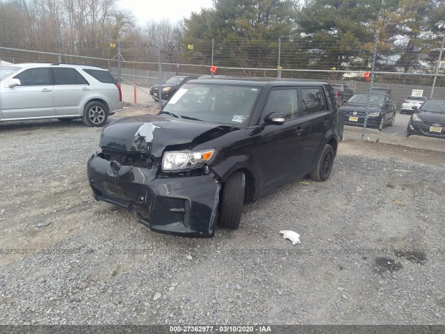 Photo 1 VIN: JTLZE4FE0CJ017533 - SCION XB 