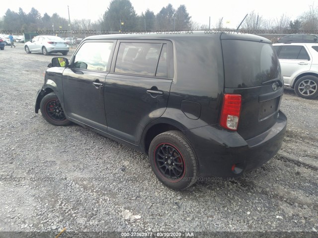 Photo 2 VIN: JTLZE4FE0CJ017533 - SCION XB 