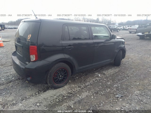 Photo 3 VIN: JTLZE4FE0CJ017533 - SCION XB 