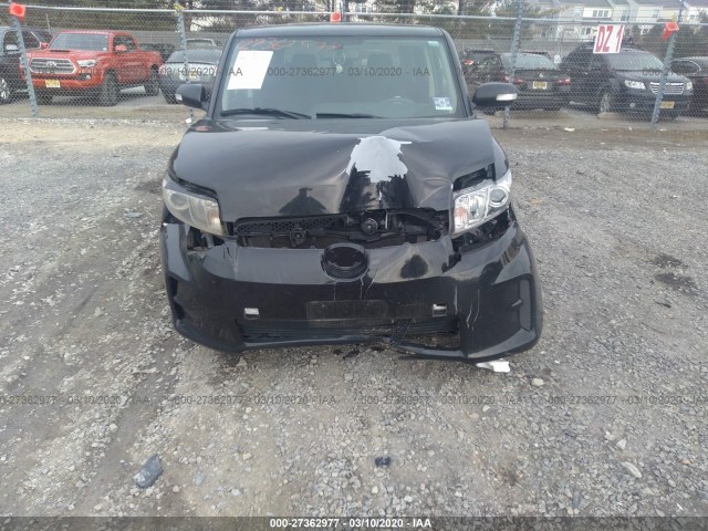 Photo 5 VIN: JTLZE4FE0CJ017533 - SCION XB 