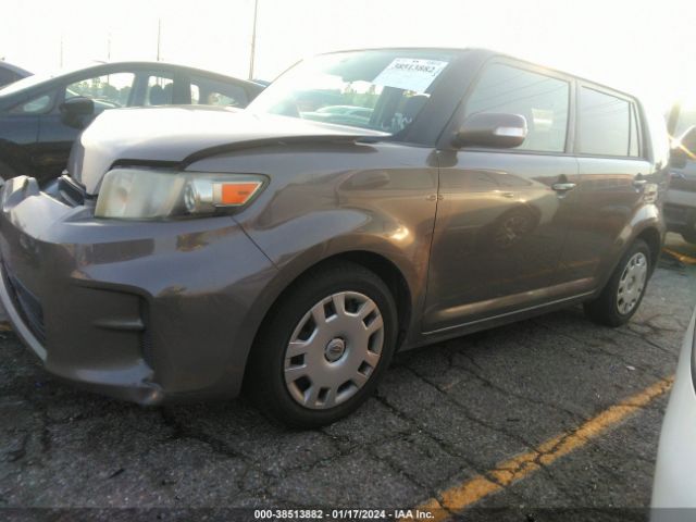 Photo 1 VIN: JTLZE4FE0CJ017595 - SCION XB 