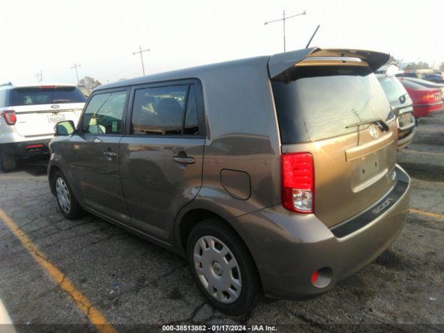 Photo 2 VIN: JTLZE4FE0CJ017595 - SCION XB 