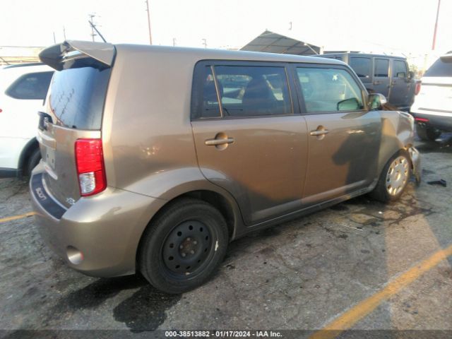 Photo 3 VIN: JTLZE4FE0CJ017595 - SCION XB 