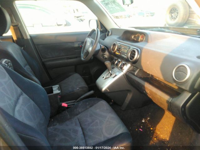 Photo 4 VIN: JTLZE4FE0CJ017595 - SCION XB 