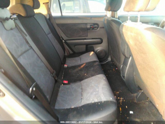 Photo 7 VIN: JTLZE4FE0CJ017595 - SCION XB 