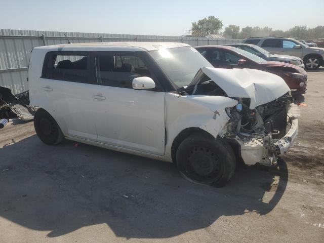 Photo 3 VIN: JTLZE4FE0CJ018438 - TOYOTA SCION XB 