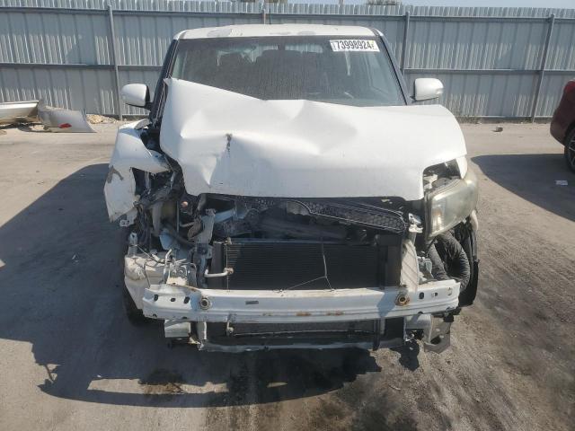 Photo 4 VIN: JTLZE4FE0CJ018438 - TOYOTA SCION XB 