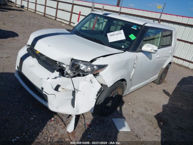 Photo 1 VIN: JTLZE4FE0CJ019153 - SCION XB 