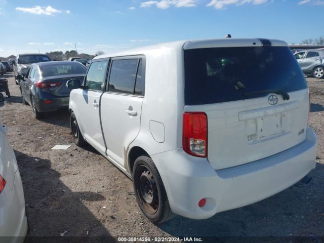 Photo 2 VIN: JTLZE4FE0CJ019153 - SCION XB 