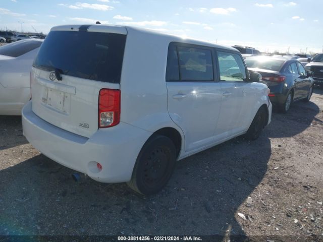 Photo 3 VIN: JTLZE4FE0CJ019153 - SCION XB 