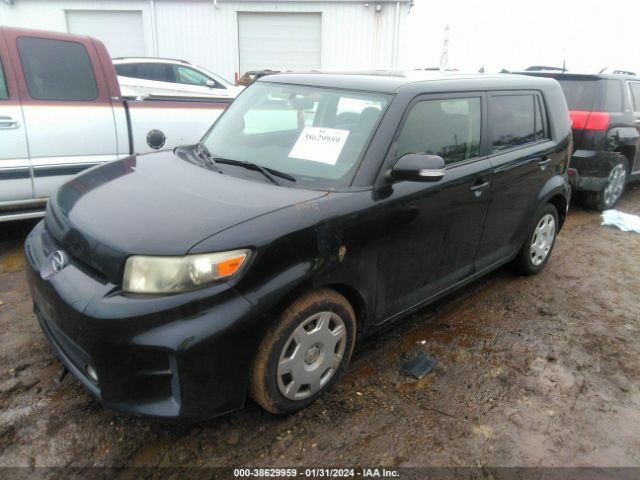 Photo 1 VIN: JTLZE4FE0CJ019279 - SCION XB 