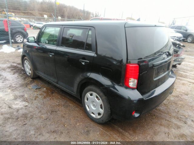 Photo 2 VIN: JTLZE4FE0CJ019279 - SCION XB 