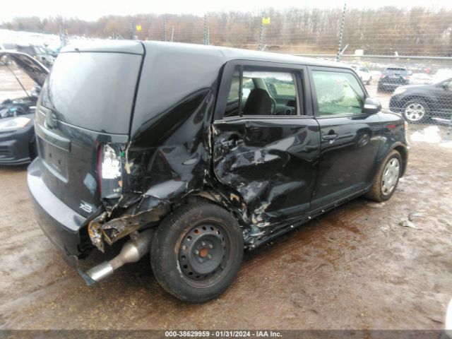 Photo 3 VIN: JTLZE4FE0CJ019279 - SCION XB 