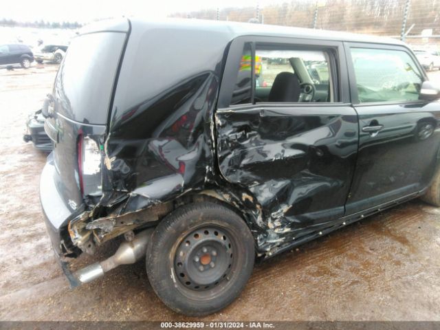 Photo 5 VIN: JTLZE4FE0CJ019279 - SCION XB 