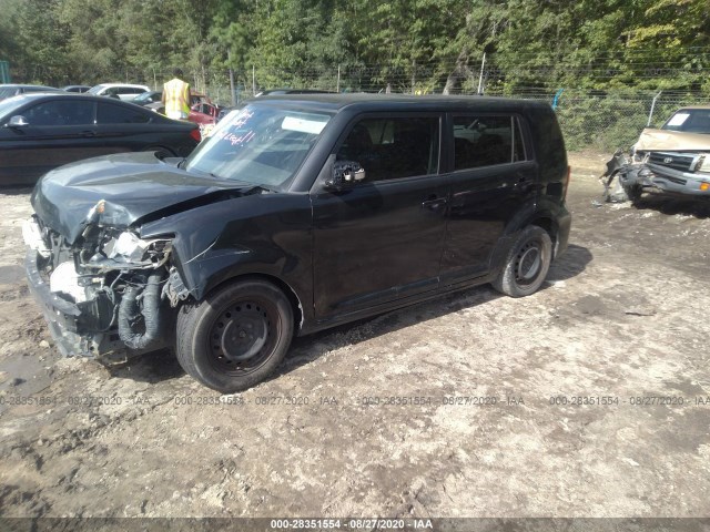 Photo 1 VIN: JTLZE4FE0CJ019282 - SCION XB 