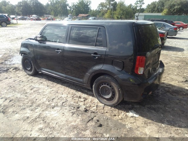 Photo 2 VIN: JTLZE4FE0CJ019282 - SCION XB 