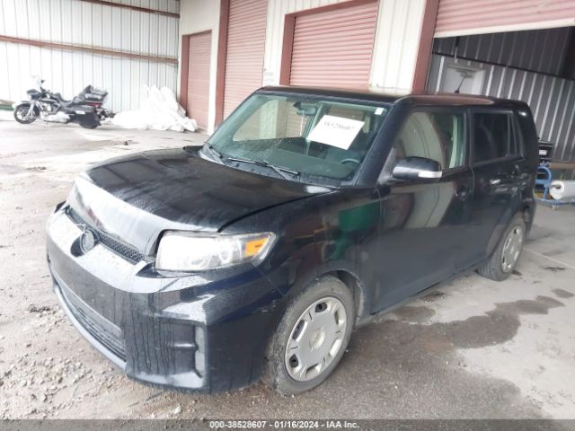 Photo 1 VIN: JTLZE4FE0CJ020979 - SCION XB 