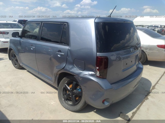 Photo 2 VIN: JTLZE4FE0CJ021209 - SCION XB 