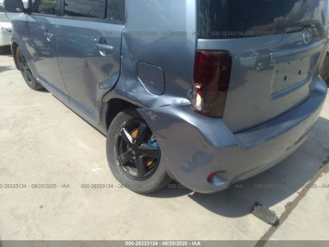 Photo 5 VIN: JTLZE4FE0CJ021209 - SCION XB 