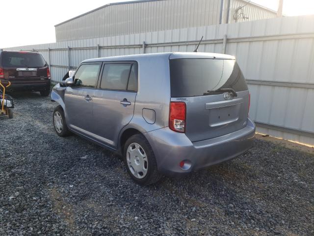 Photo 2 VIN: JTLZE4FE0CJ021694 - TOYOTA SCION XB 