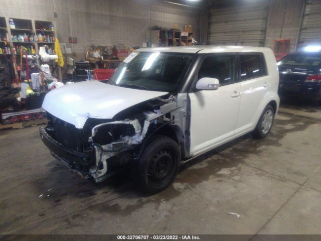 Photo 1 VIN: JTLZE4FE0CJ023140 - SCION XB 