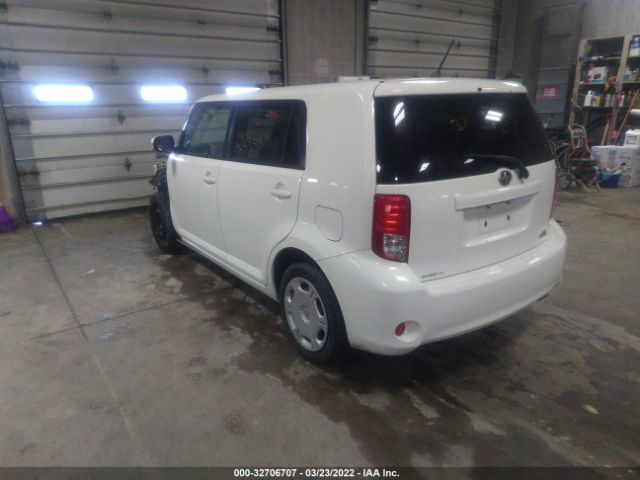 Photo 2 VIN: JTLZE4FE0CJ023140 - SCION XB 