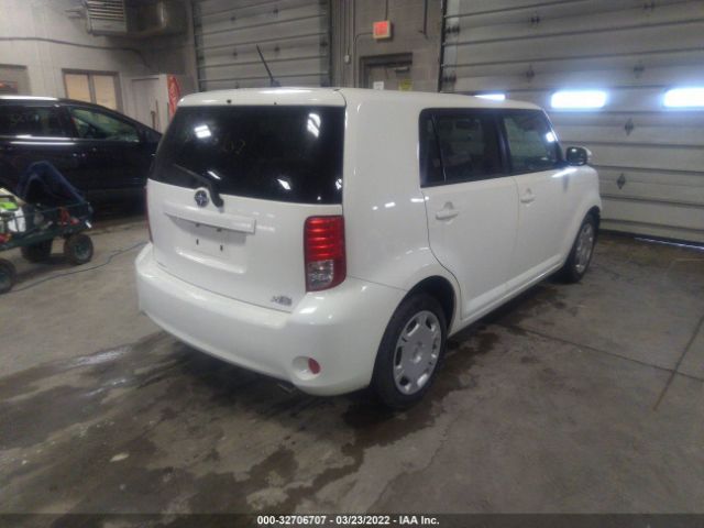 Photo 3 VIN: JTLZE4FE0CJ023140 - SCION XB 