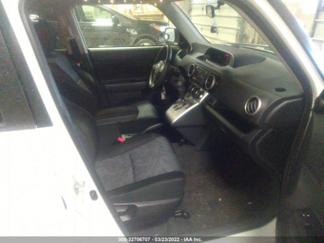 Photo 4 VIN: JTLZE4FE0CJ023140 - SCION XB 