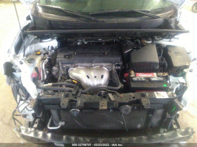 Photo 9 VIN: JTLZE4FE0CJ023140 - SCION XB 