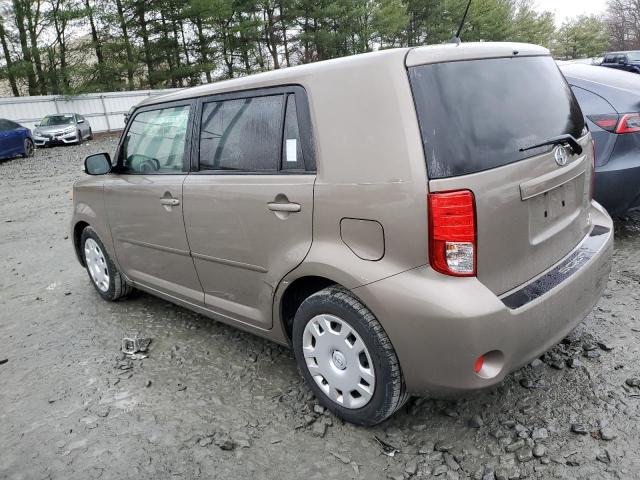 Photo 1 VIN: JTLZE4FE0CJ024093 - TOYOTA SCION XB 