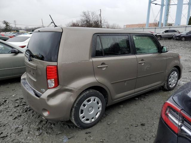 Photo 2 VIN: JTLZE4FE0CJ024093 - TOYOTA SCION XB 