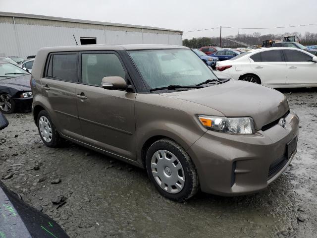 Photo 3 VIN: JTLZE4FE0CJ024093 - TOYOTA SCION XB 