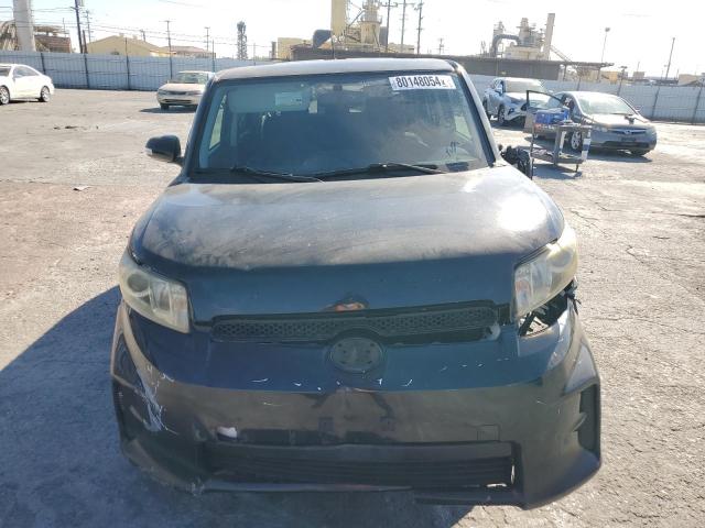 Photo 4 VIN: JTLZE4FE0CJ026507 - TOYOTA SCION XB 