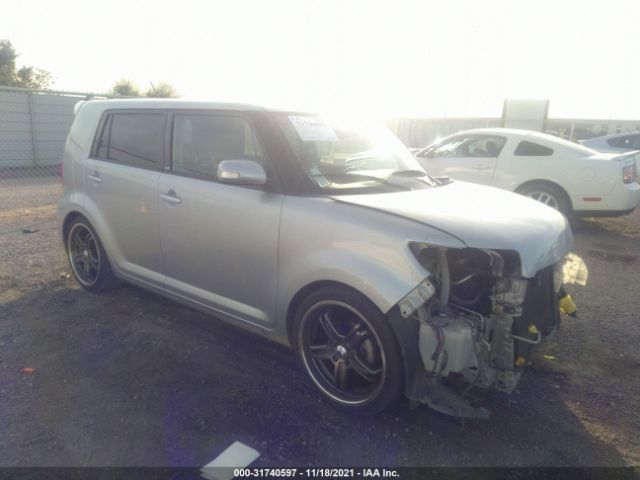 Photo 0 VIN: JTLZE4FE0CJ027043 - SCION XB 