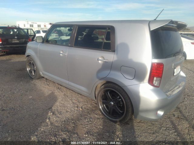 Photo 2 VIN: JTLZE4FE0CJ027043 - SCION XB 