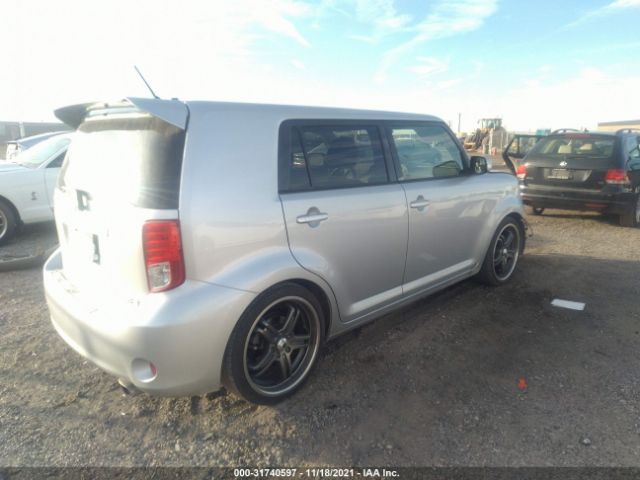 Photo 3 VIN: JTLZE4FE0CJ027043 - SCION XB 