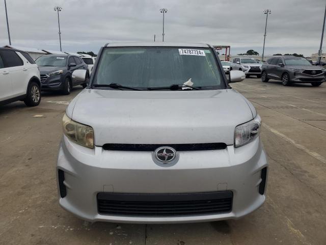 Photo 4 VIN: JTLZE4FE0CJ029973 - TOYOTA SCION XB 