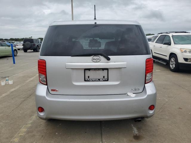 Photo 5 VIN: JTLZE4FE0CJ029973 - TOYOTA SCION XB 